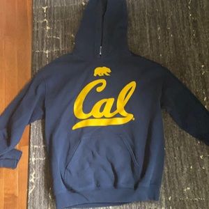 University of California Berkeley Hoodie